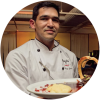 Thiago Gatto, Chef