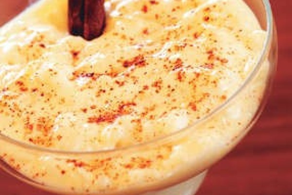 Arroz Doce
