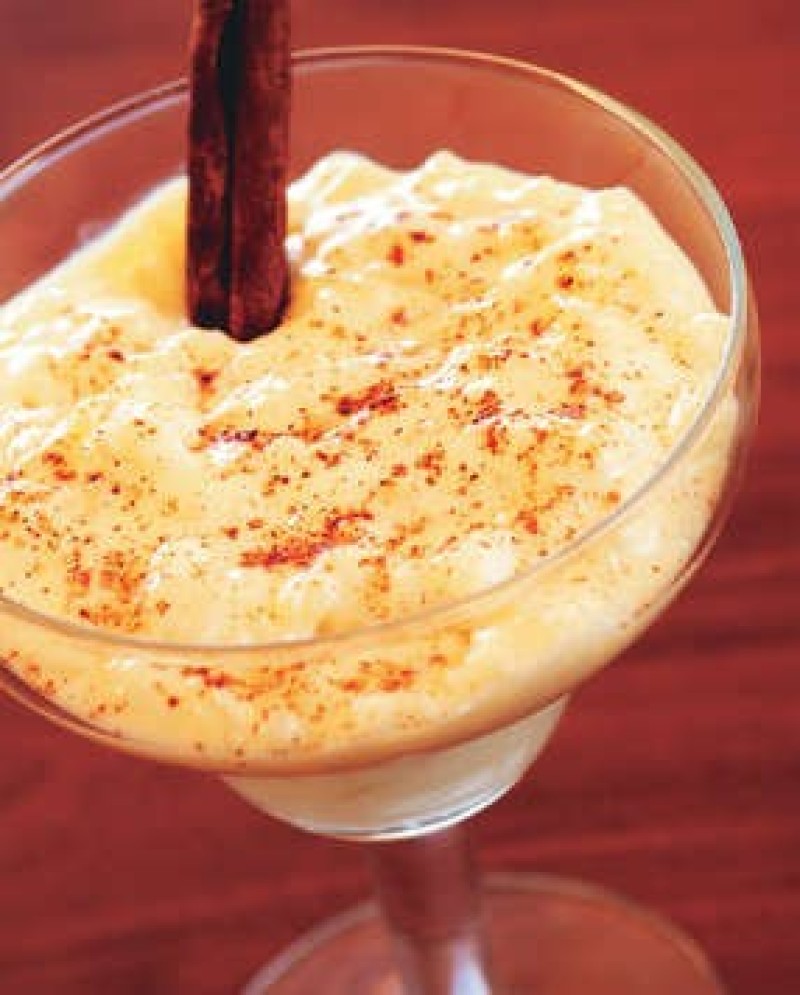 Arroz Doce