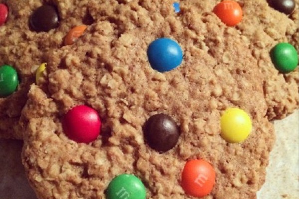 Cookie Milagreiro