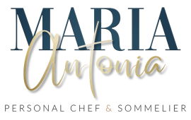 Maria Antonia